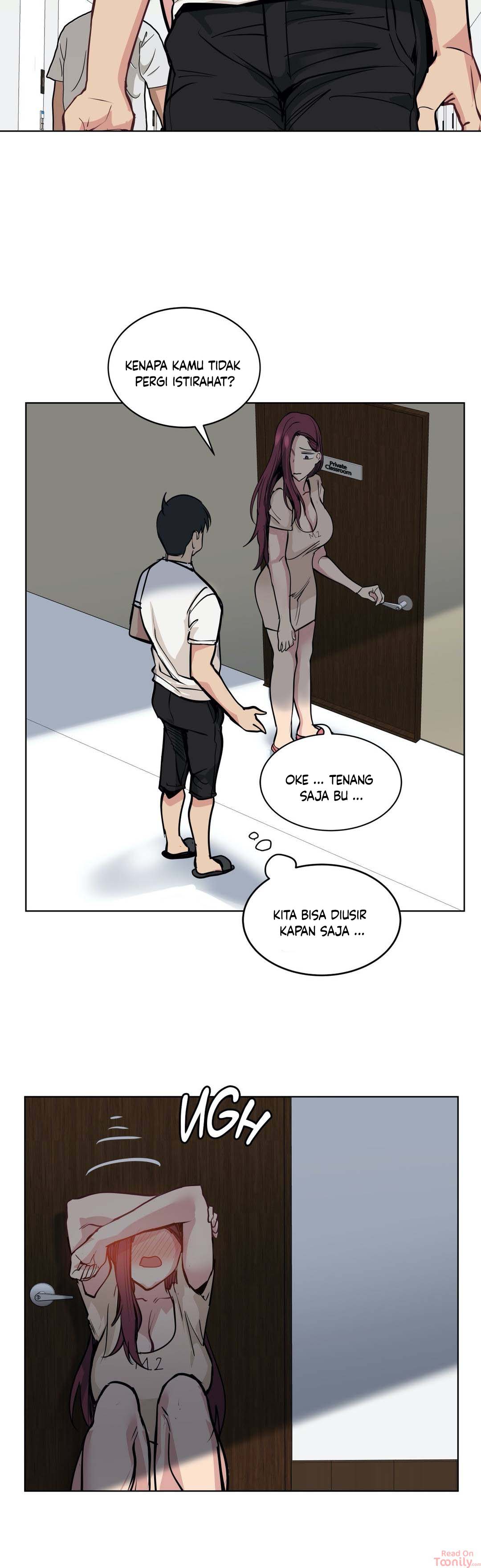 Lucky Guy - Chapter 64 23