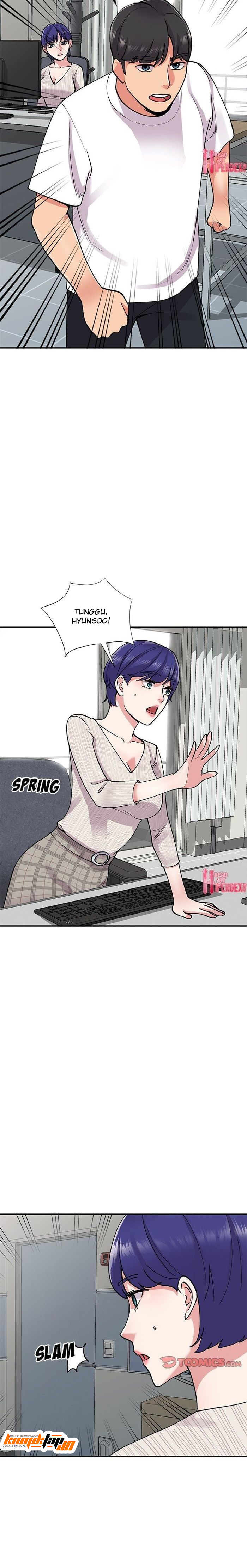 Shh! Her Secret - Chapter 64 5 Shh! Her Secret - Chapter 64 5