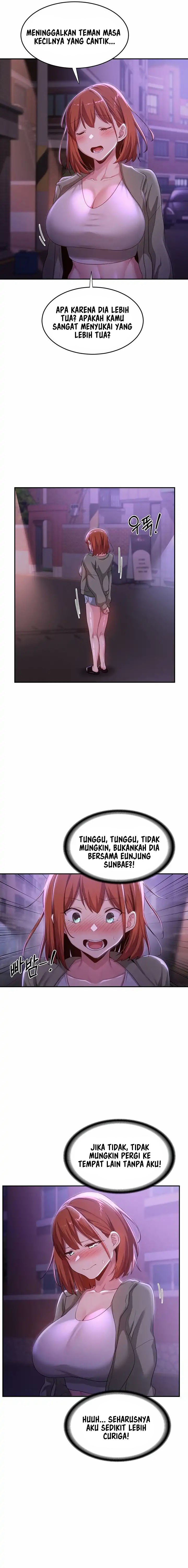 Sextudy Group - Chapter 64 5