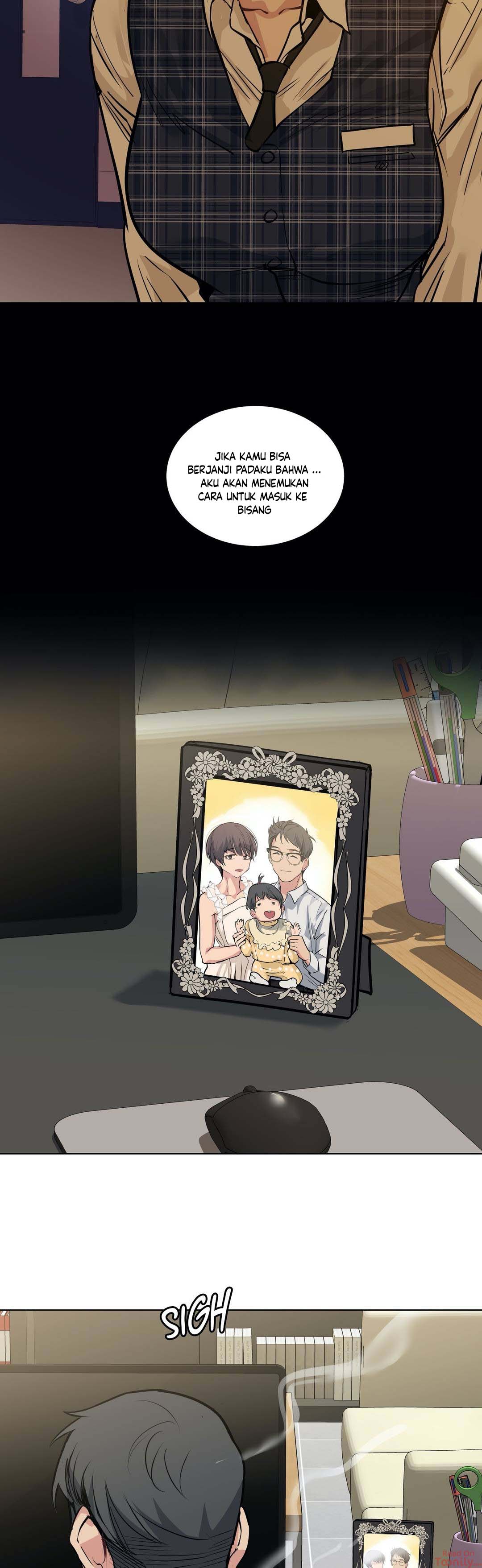 Lucky Guy - Chapter 64 20