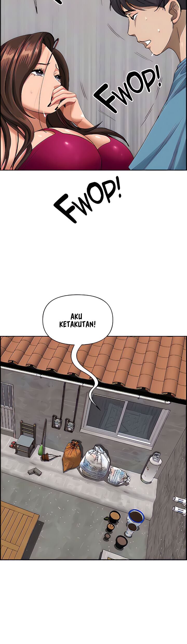 Living With a MILF - Chapter 64 16 Living With a MILF - Chapter 64 16