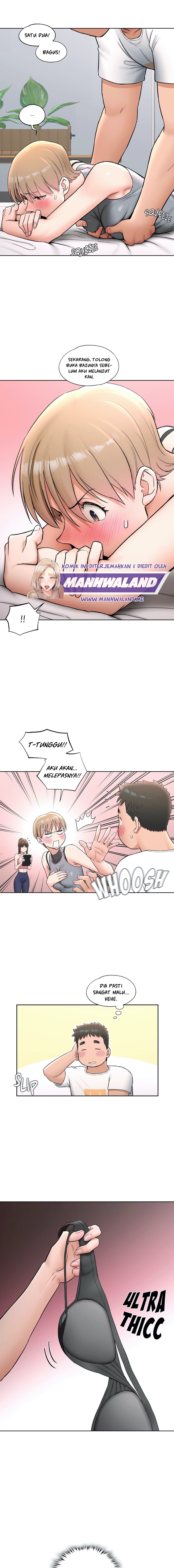 Sexercise - Chapter 64 8