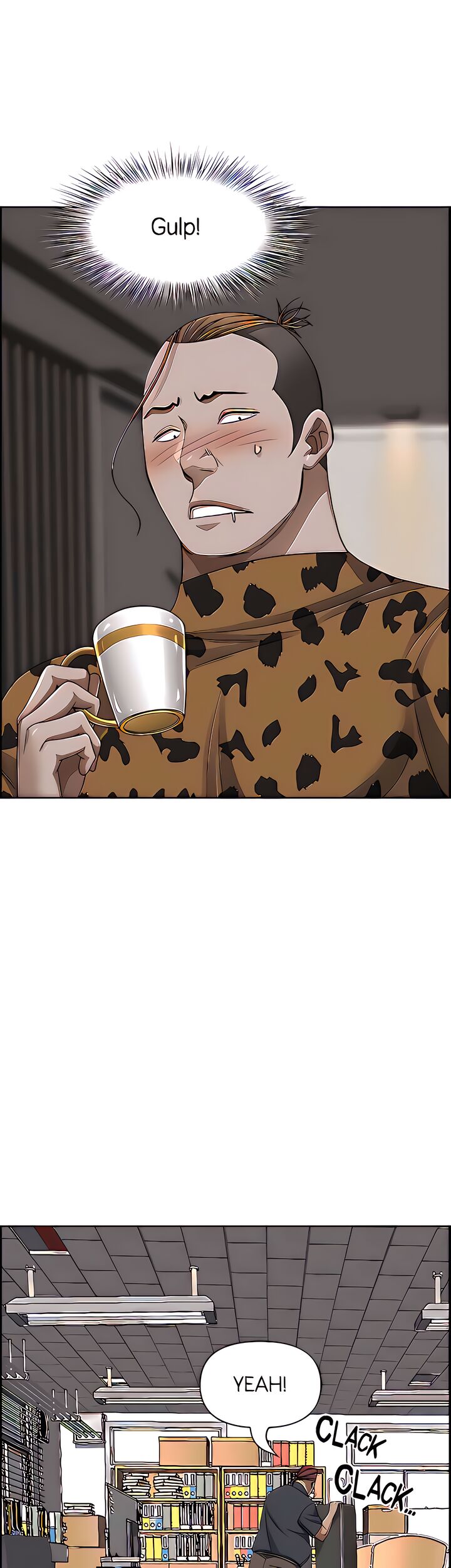 Living With a MILF - Chapter 64 48 Living With a MILF - Chapter 64 48