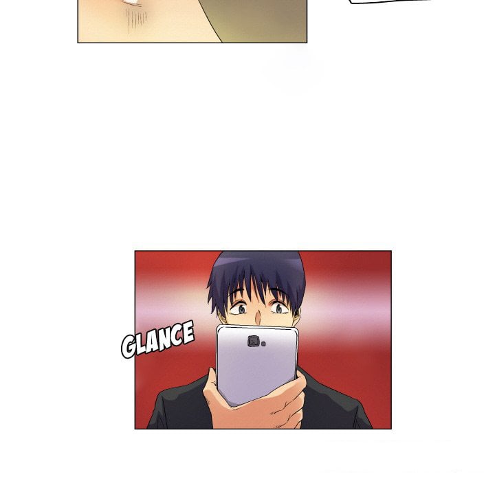 God of App - Chapter 64 32