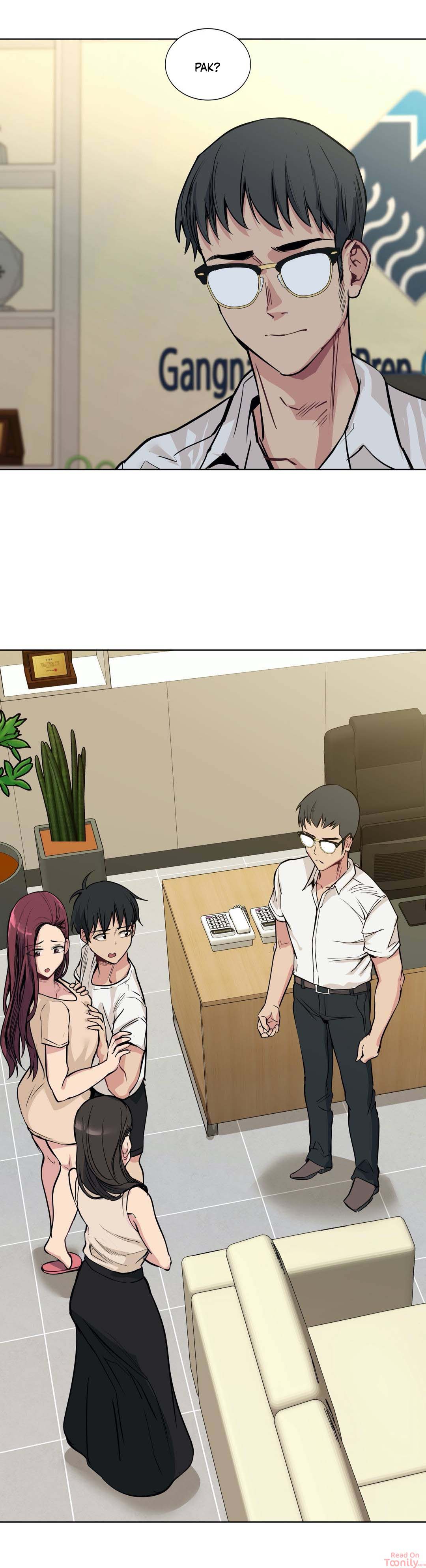 Lucky Guy - Chapter 64 11