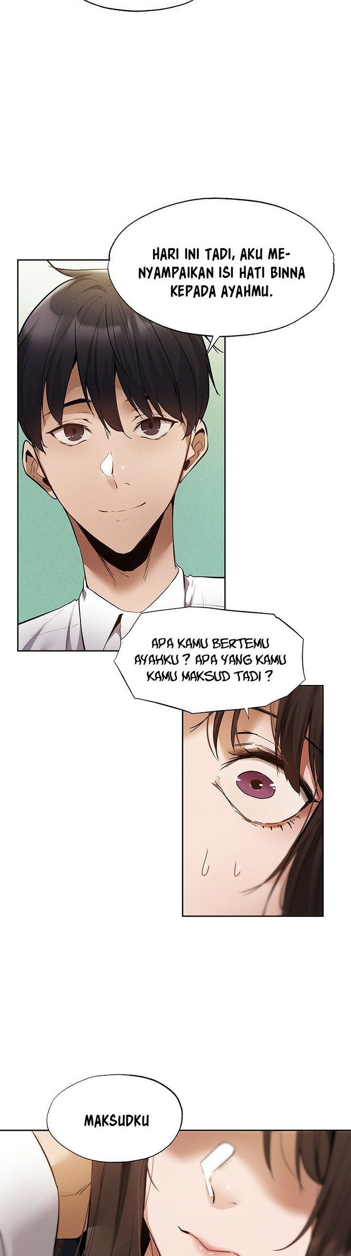 Is There an Empty Room? - Chapter 64 3