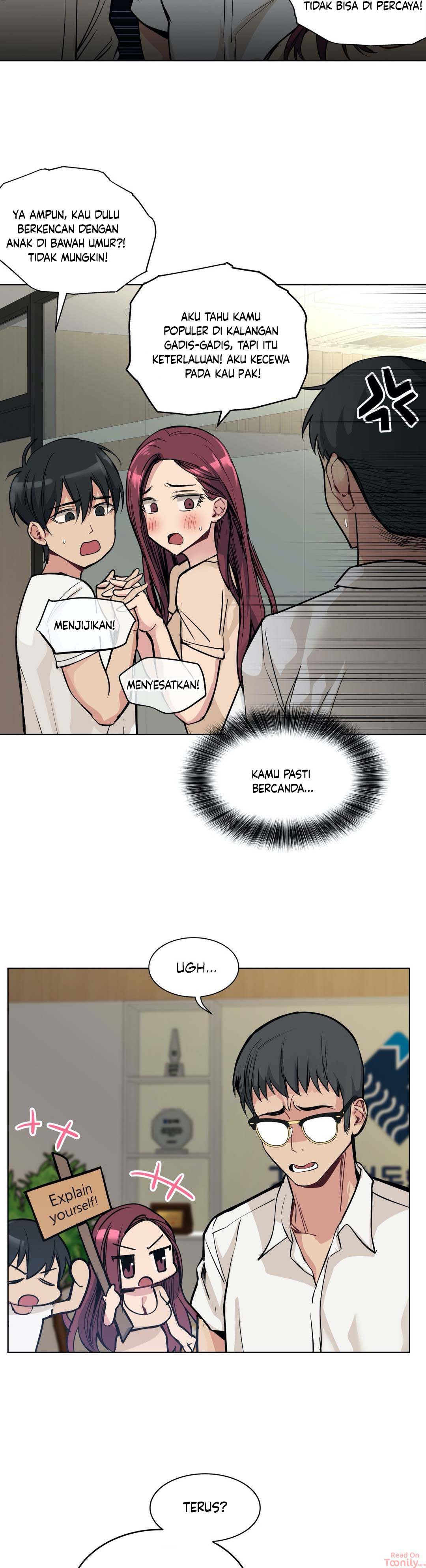 Lucky Guy - Chapter 64 9