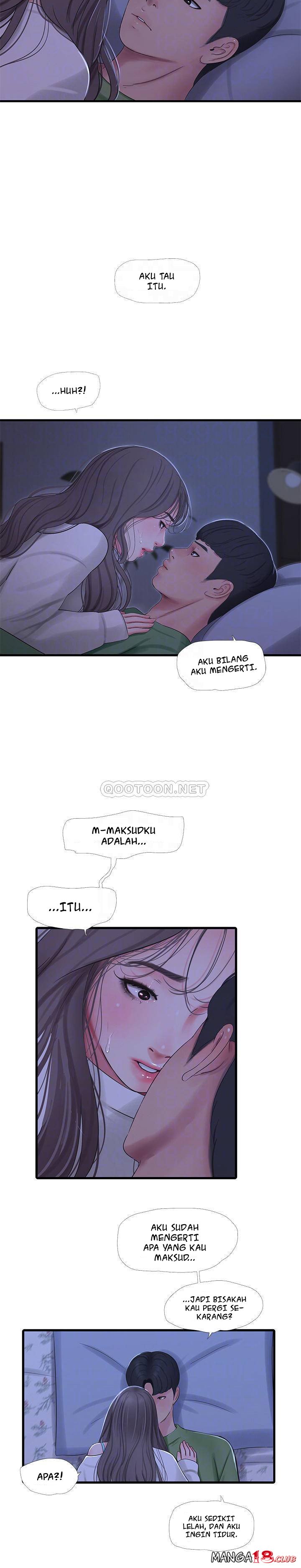 One&#8217;s In-Laws Virgins - Chapter 64 15