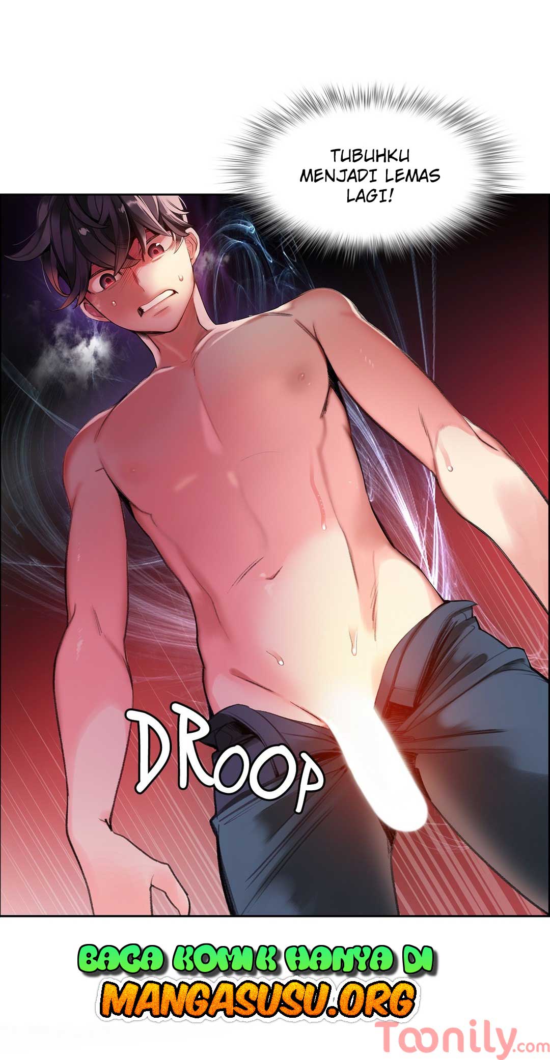 Lilith’s Cord - Chapter 64 25 Lilith’s Cord - Chapter 64 25