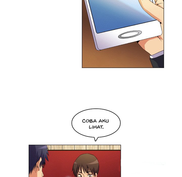 God of App - Chapter 64 28