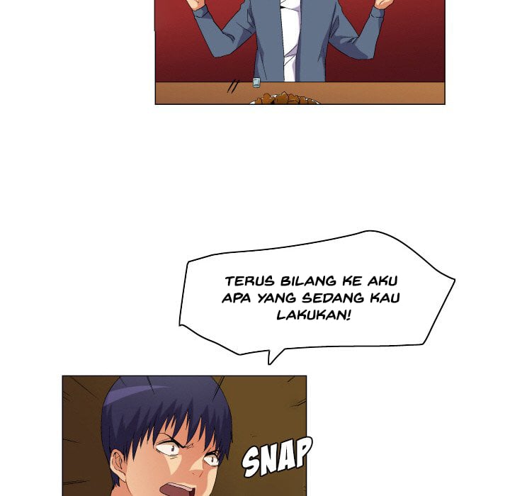 God of App - Chapter 64 11