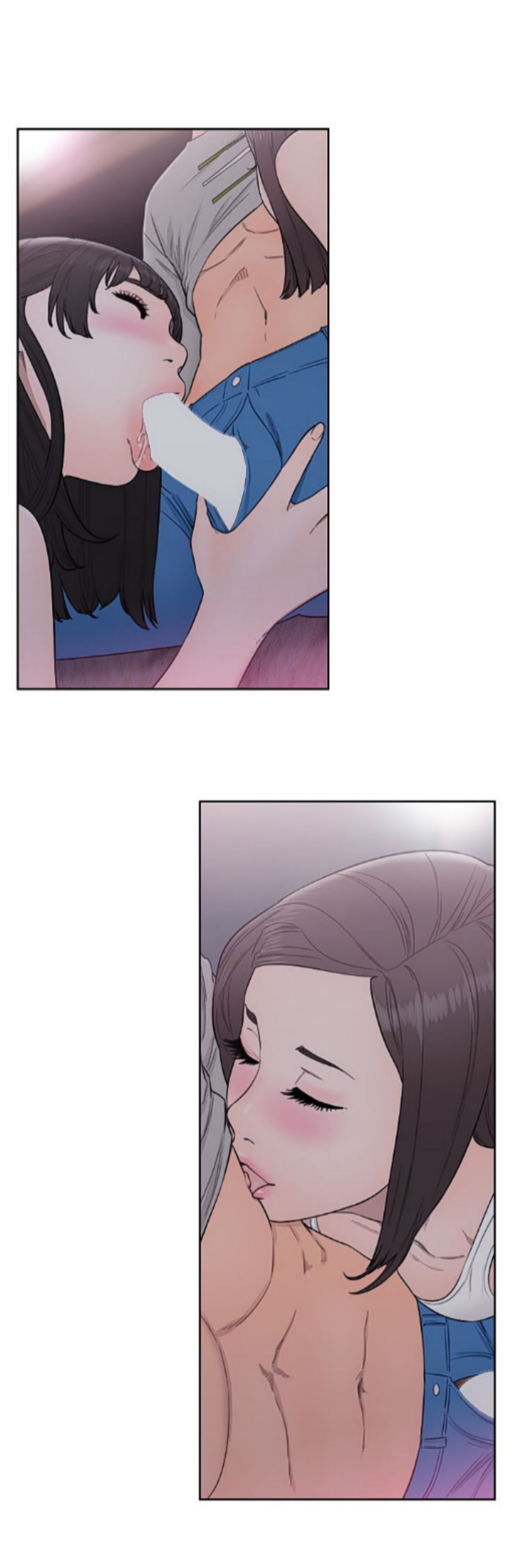 Lust Awakening - Chapter 64 7