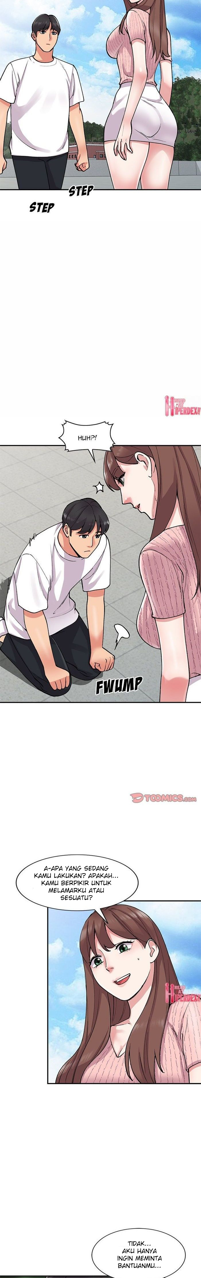 Shh! Her Secret - Chapter 64 8 Shh! Her Secret - Chapter 64 8