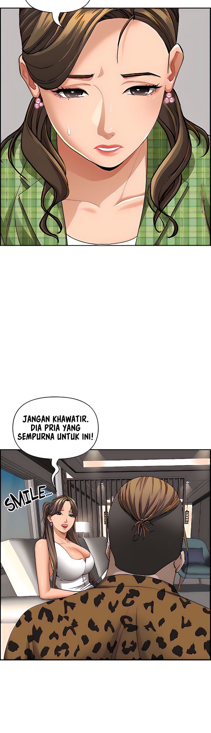 Living With a MILF - Chapter 64 55 Living With a MILF - Chapter 64 55