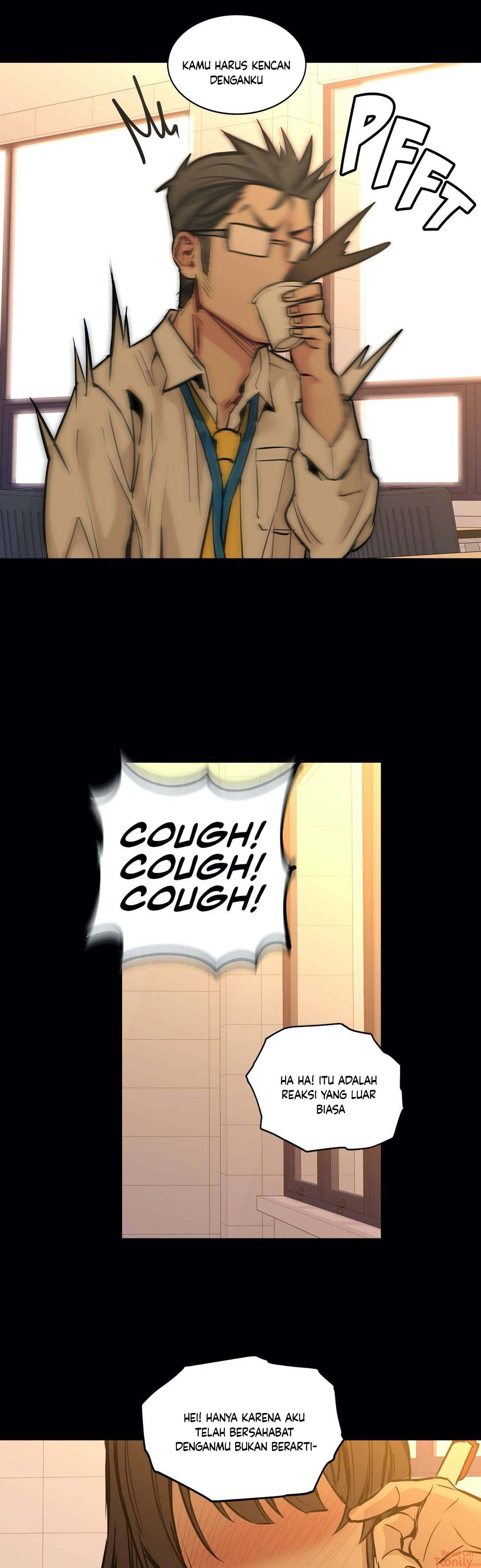 Lucky Guy - Chapter 64 18