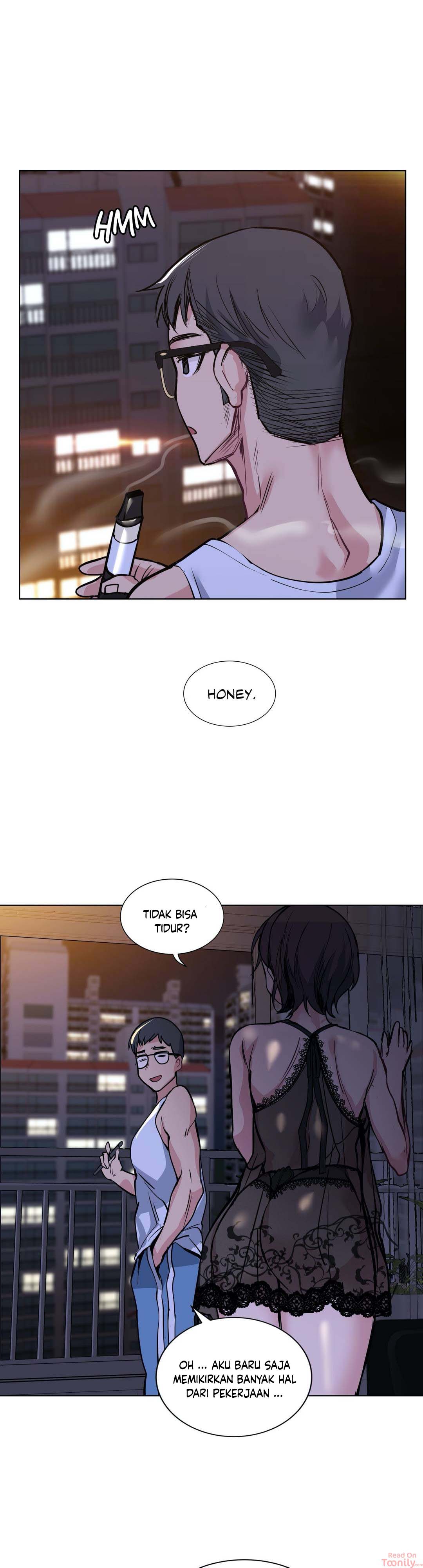 Lucky Guy - Chapter 64 25