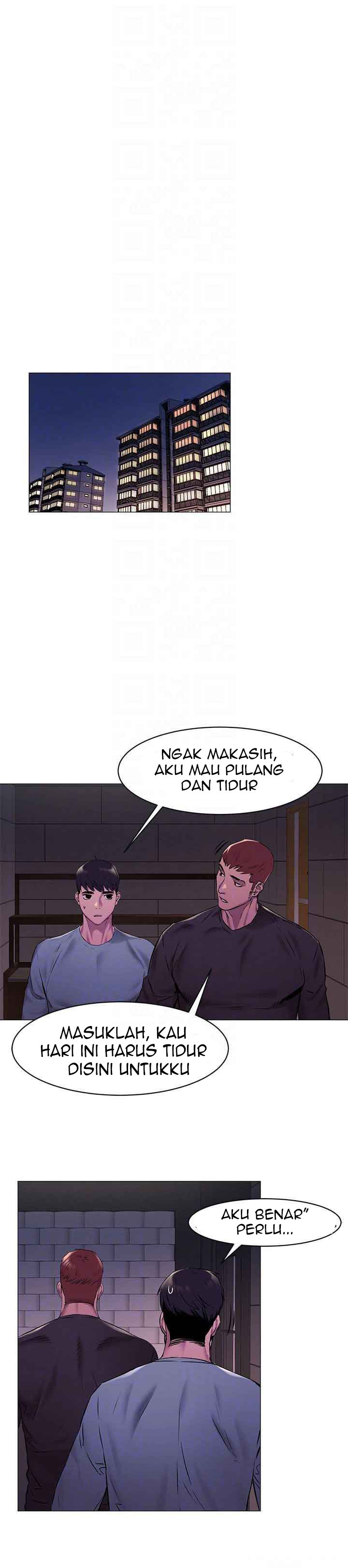 My Kingdom (Silent War) - Chapter 64 12
