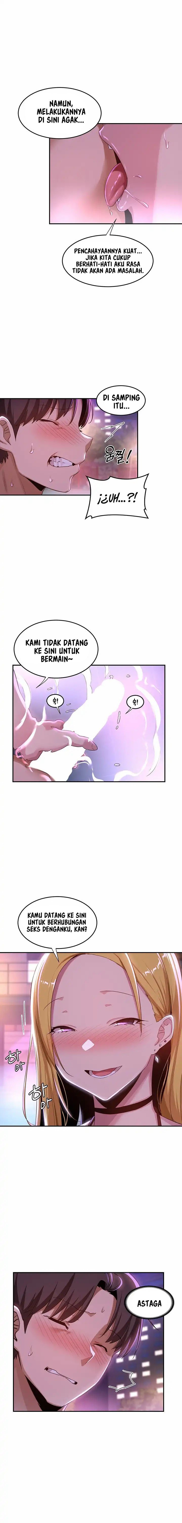 Sextudy Group - Chapter 64 18