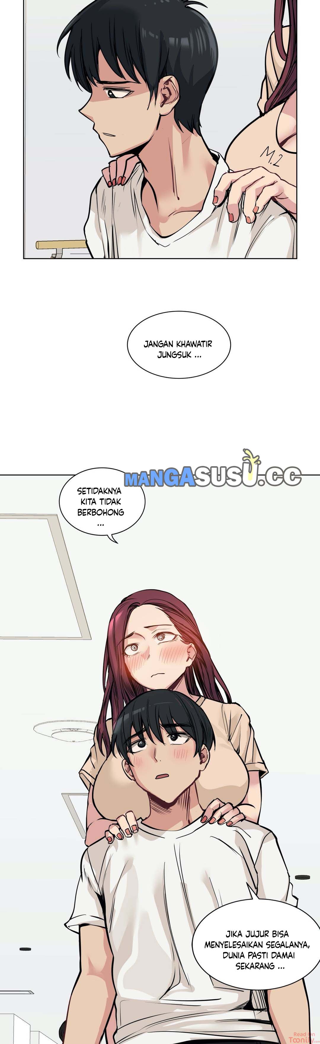 Lucky Guy - Chapter 64 22