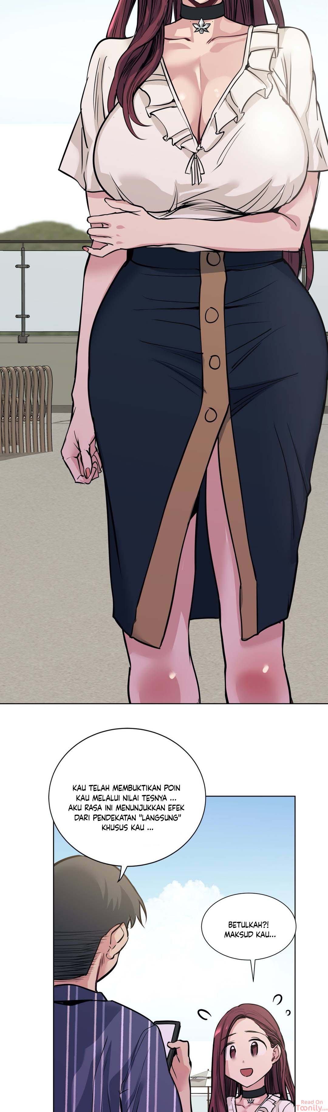 Lucky Guy - Chapter 64 29