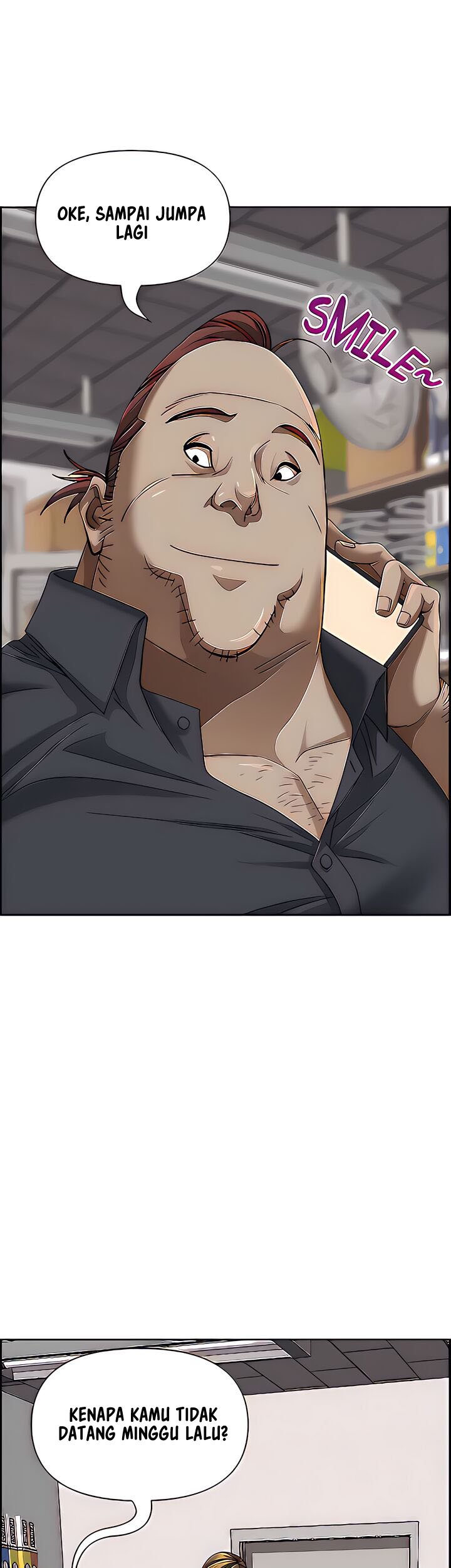 Living With a MILF - Chapter 64 57 Living With a MILF - Chapter 64 57