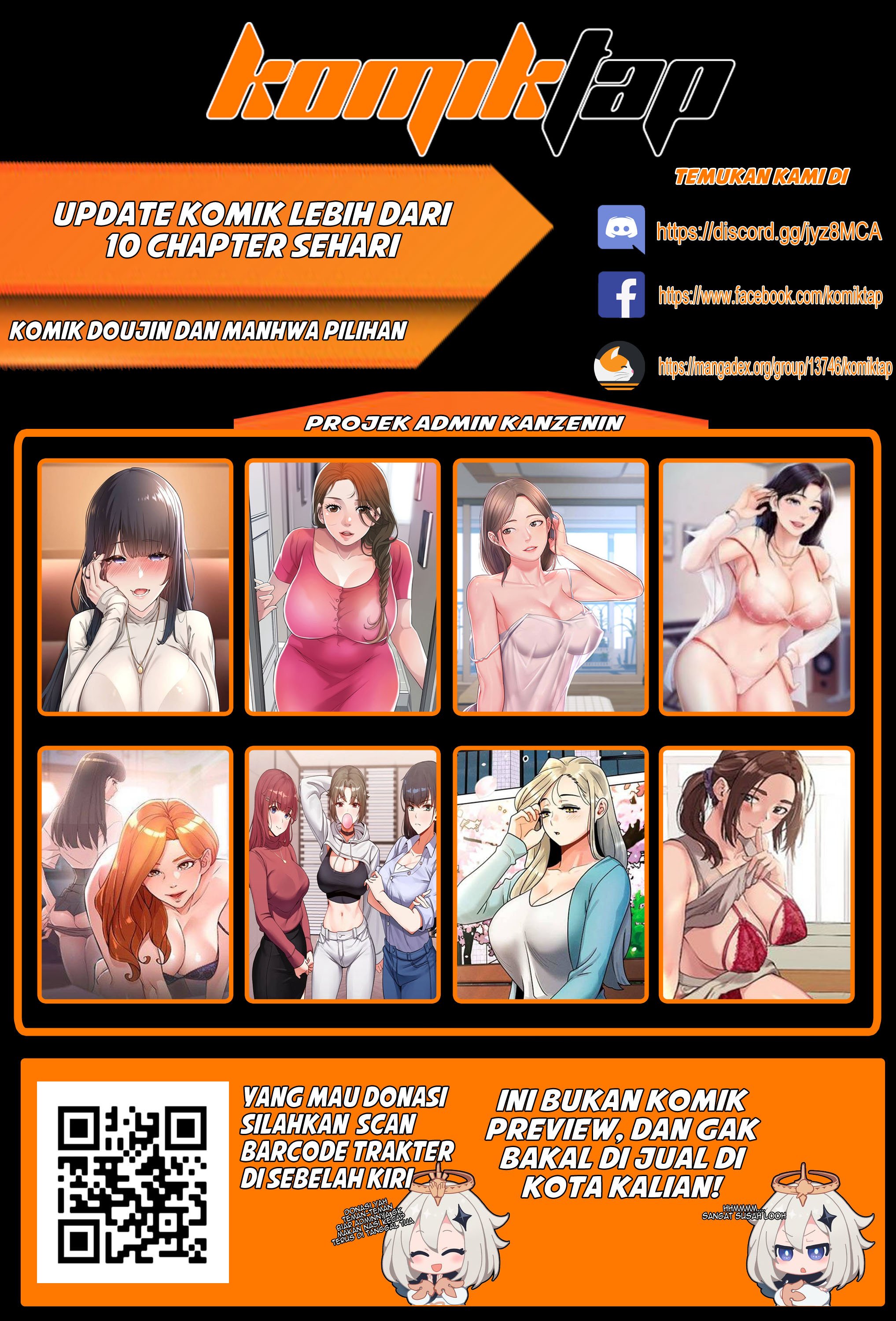 Sextudy Group - Chapter 64 23
