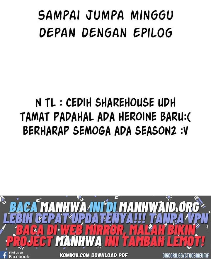 Is There an Empty Room? - Chapter 64 50