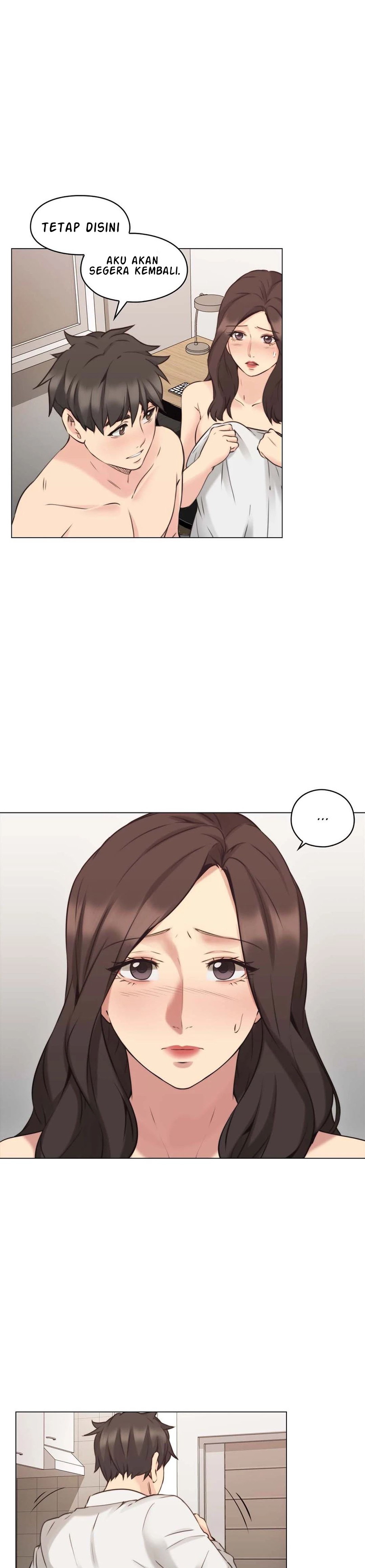 Teacher, Long Time No See - Chapter 64 13