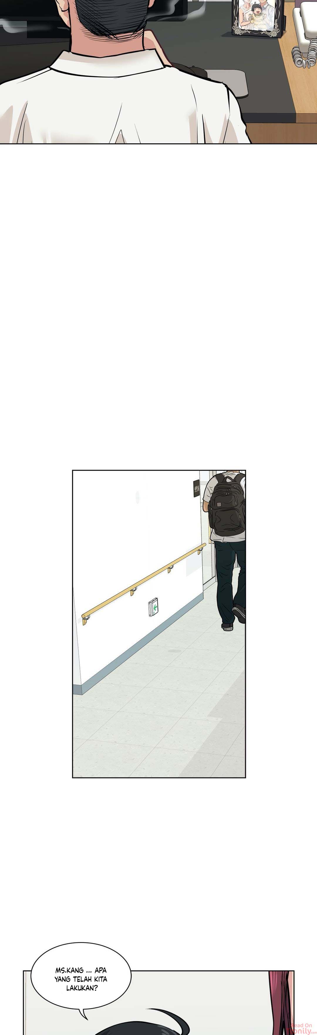 Lucky Guy - Chapter 64 21