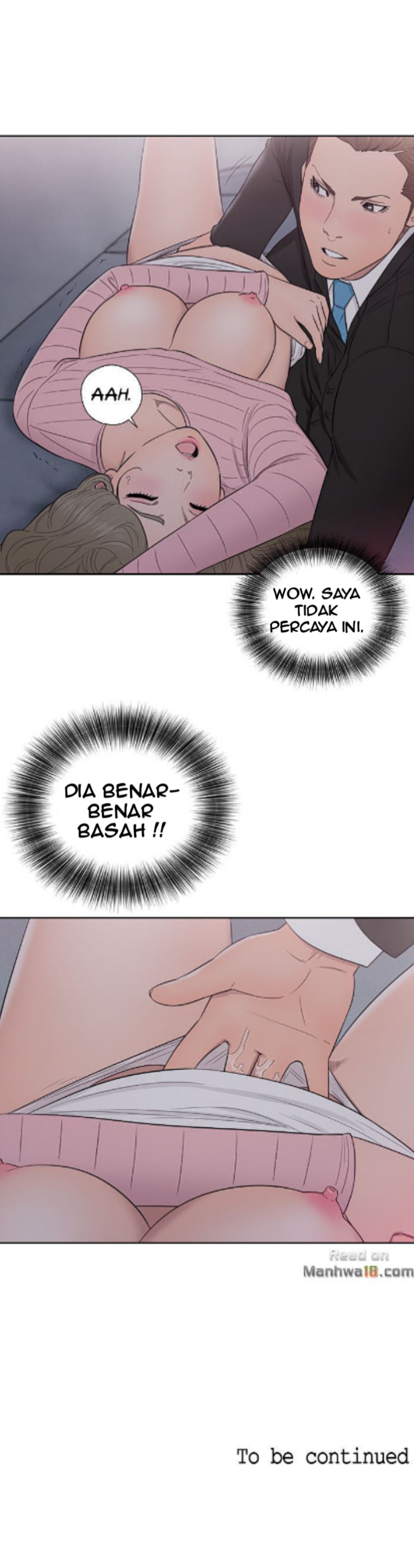 Lust Awakening - Chapter 64 37