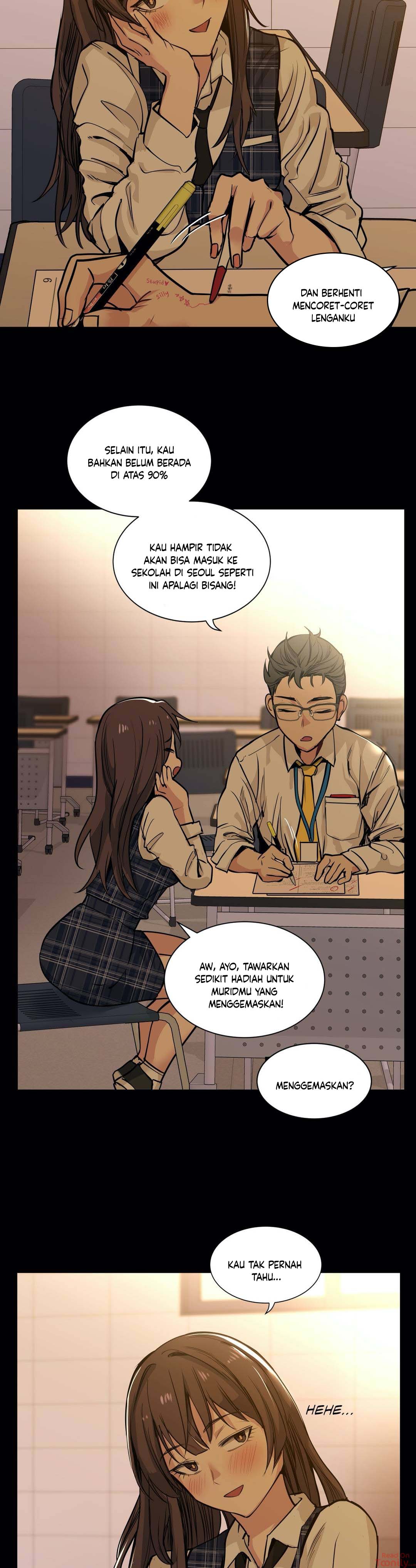 Lucky Guy - Chapter 64 16