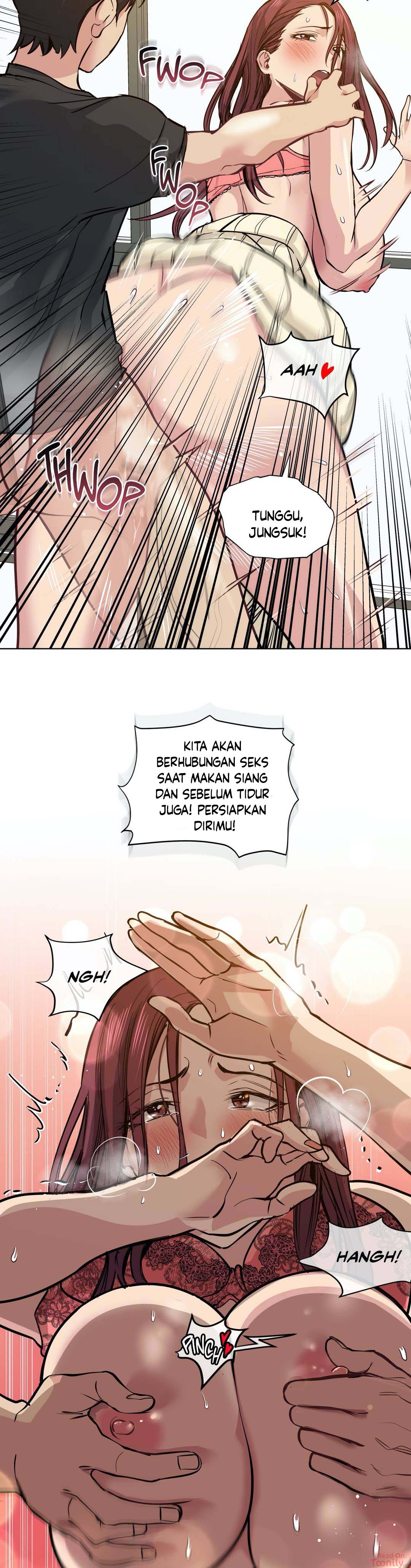 Lucky Guy - Chapter 64 36