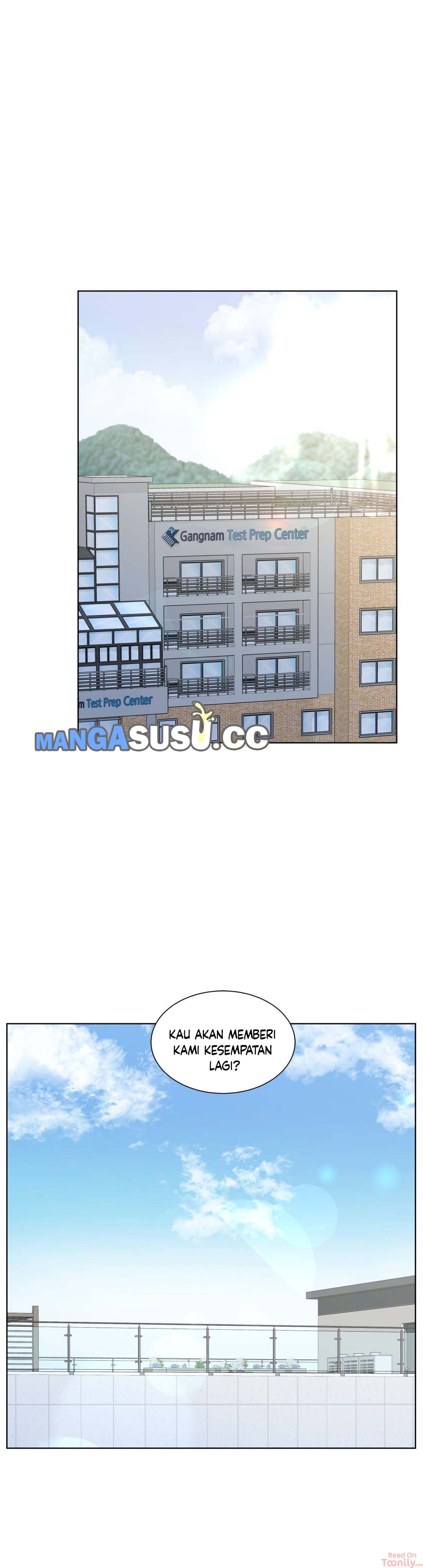 Lucky Guy - Chapter 64 27