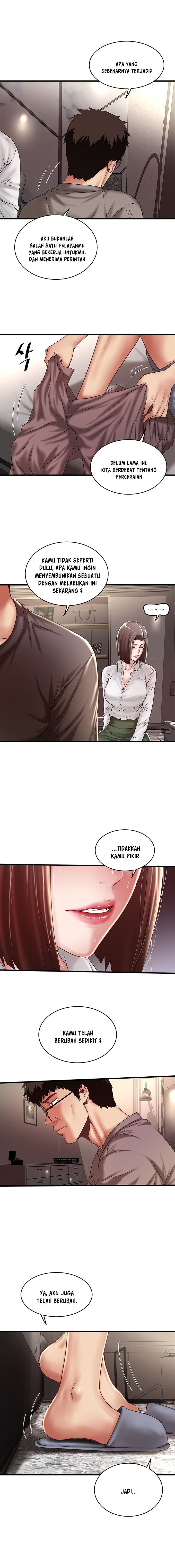 The Housemaid - Chapter 64 3 The Housemaid - Chapter 64 3