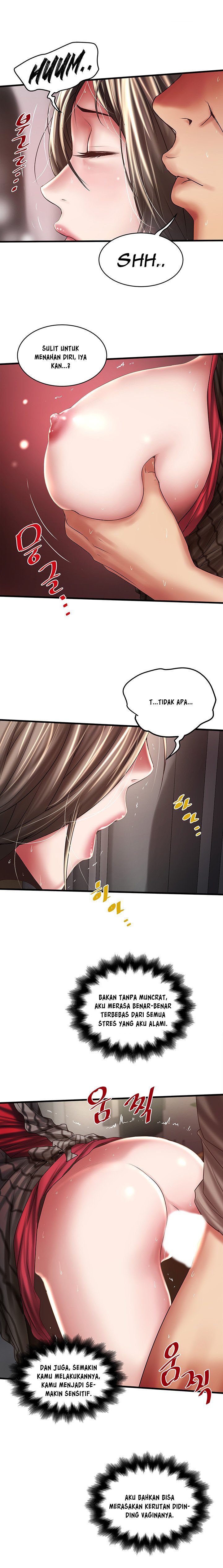 The Housemaid - Chapter 64 14 The Housemaid - Chapter 64 14