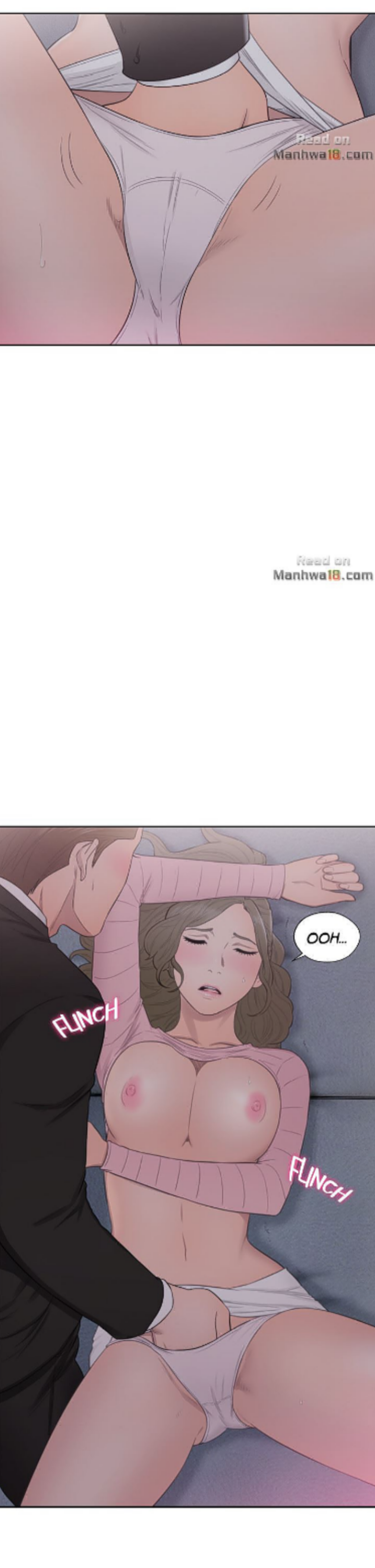 Lust Awakening - Chapter 64 36