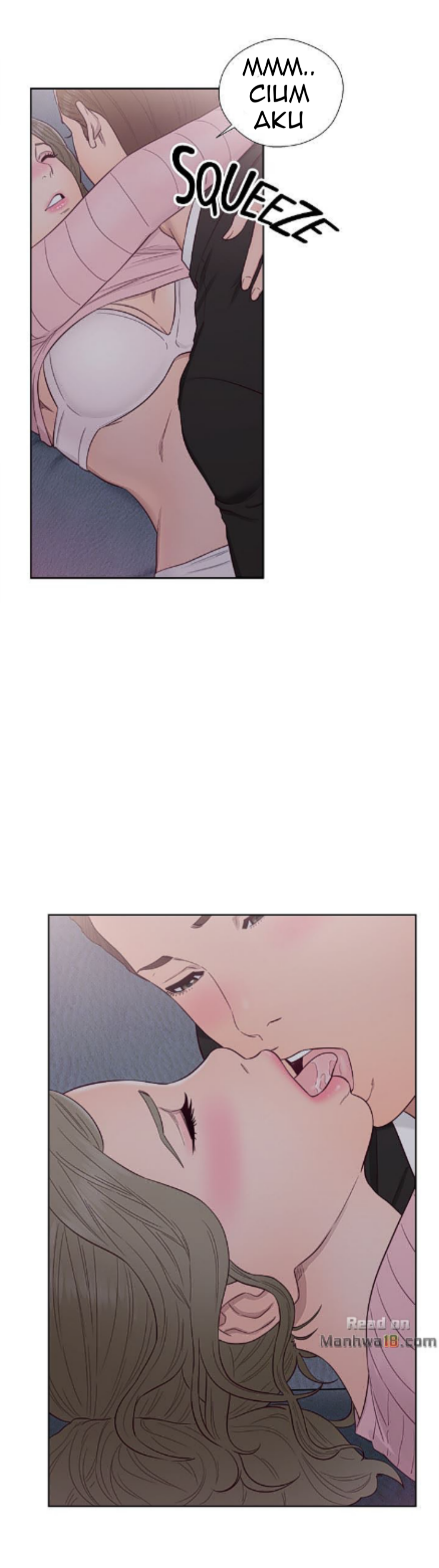 Lust Awakening - Chapter 64 27