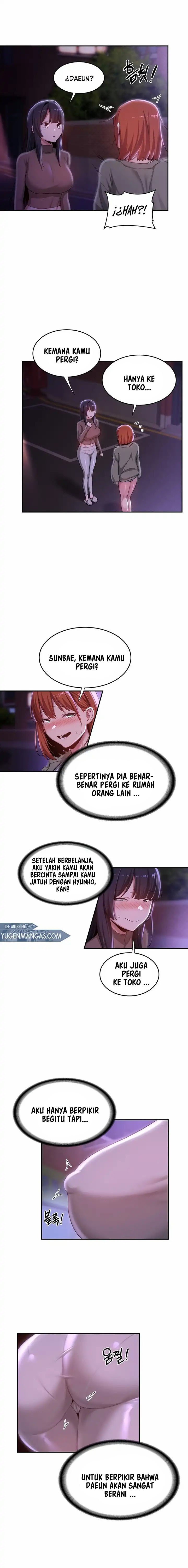 Sextudy Group - Chapter 64 7