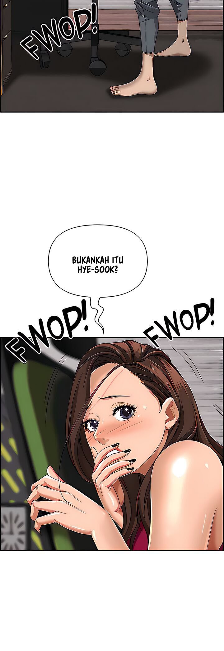 Living With a MILF - Chapter 64 30 Living With a MILF - Chapter 64 30