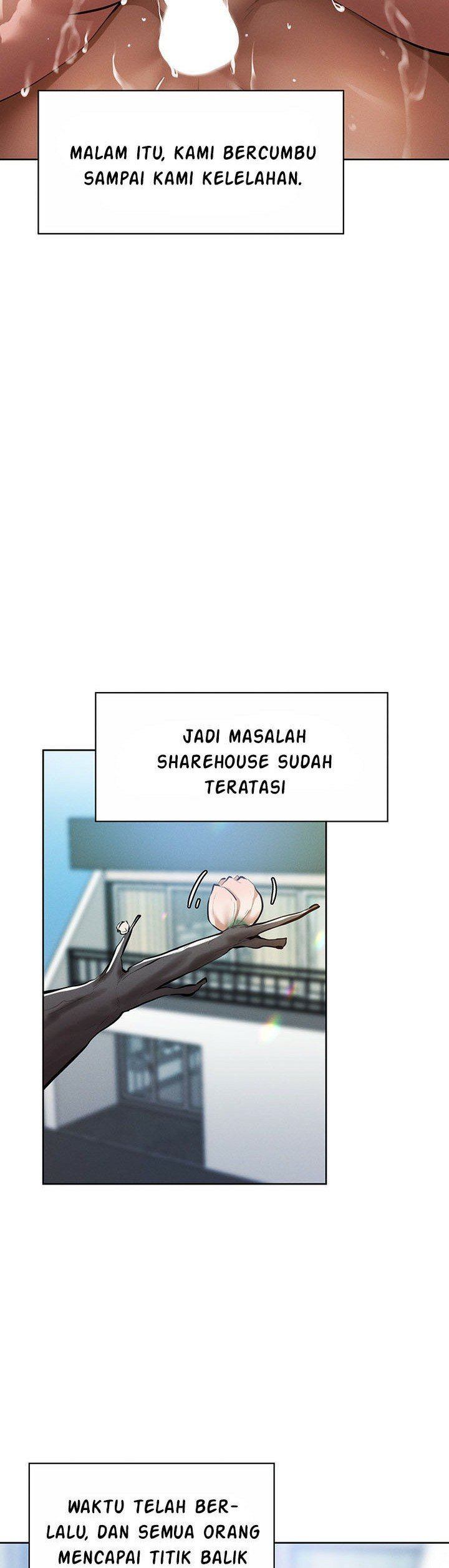 Is There an Empty Room? - Chapter 64 25