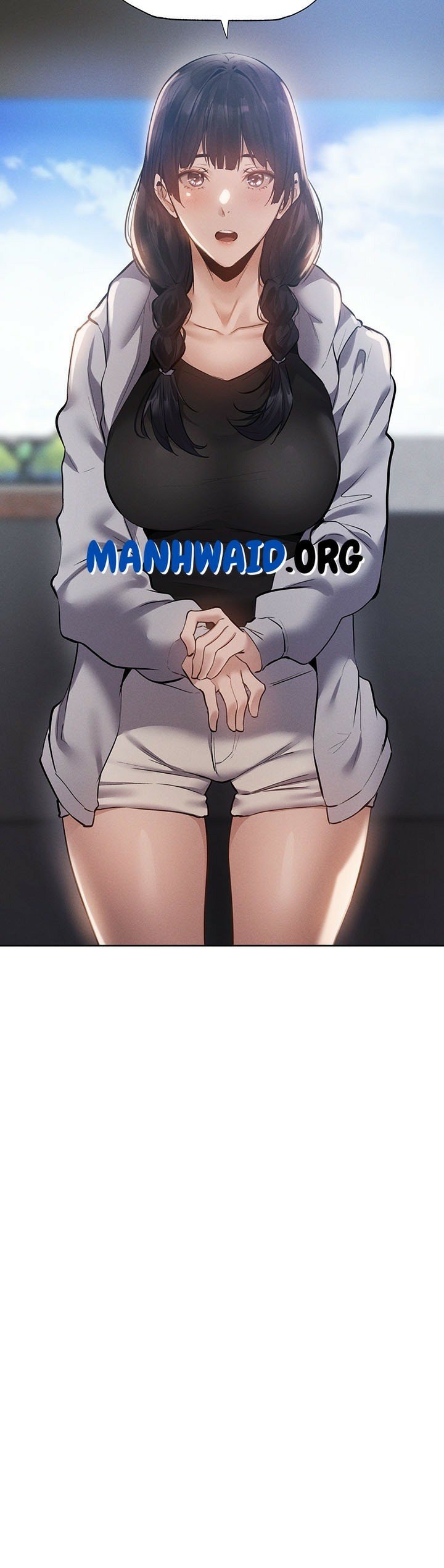 Is There an Empty Room? - Chapter 64 42