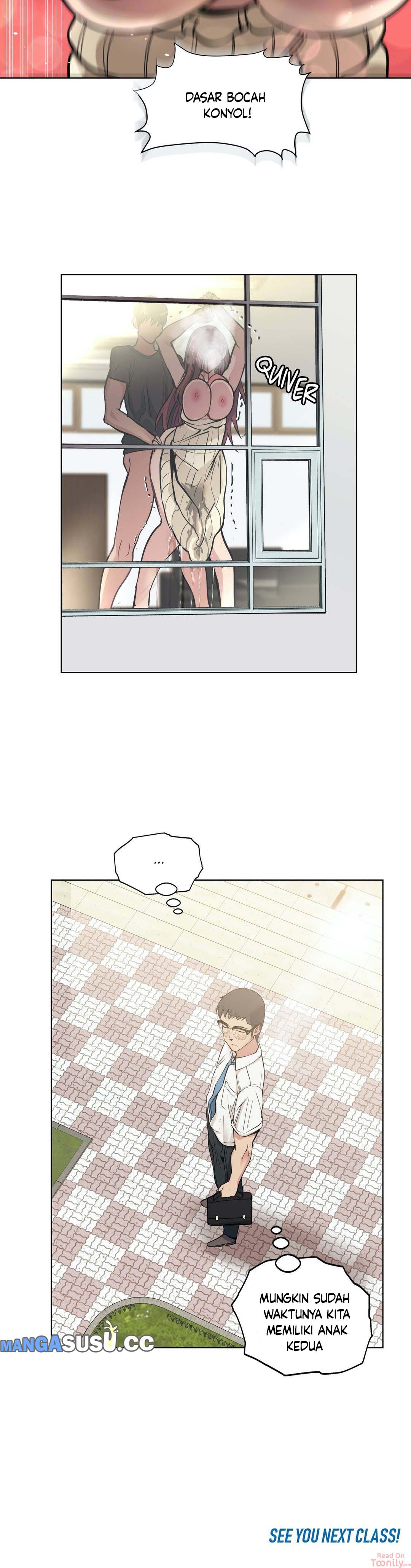 Lucky Guy - Chapter 64 37