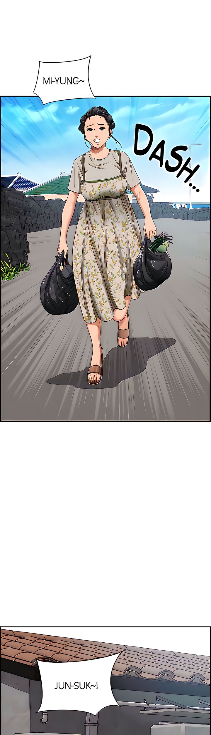 Living With a MILF - Chapter 64 20 Living With a MILF - Chapter 64 20