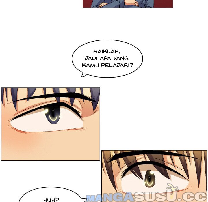 God of App - Chapter 64 15