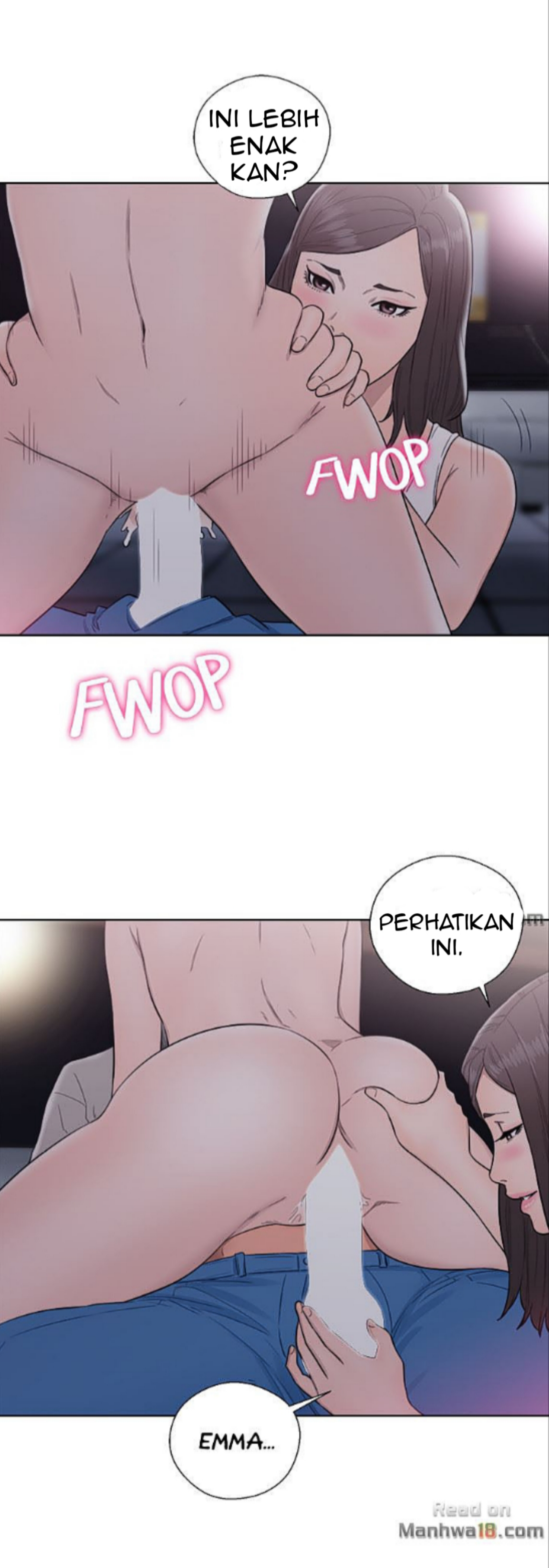 Lust Awakening - Chapter 64 20