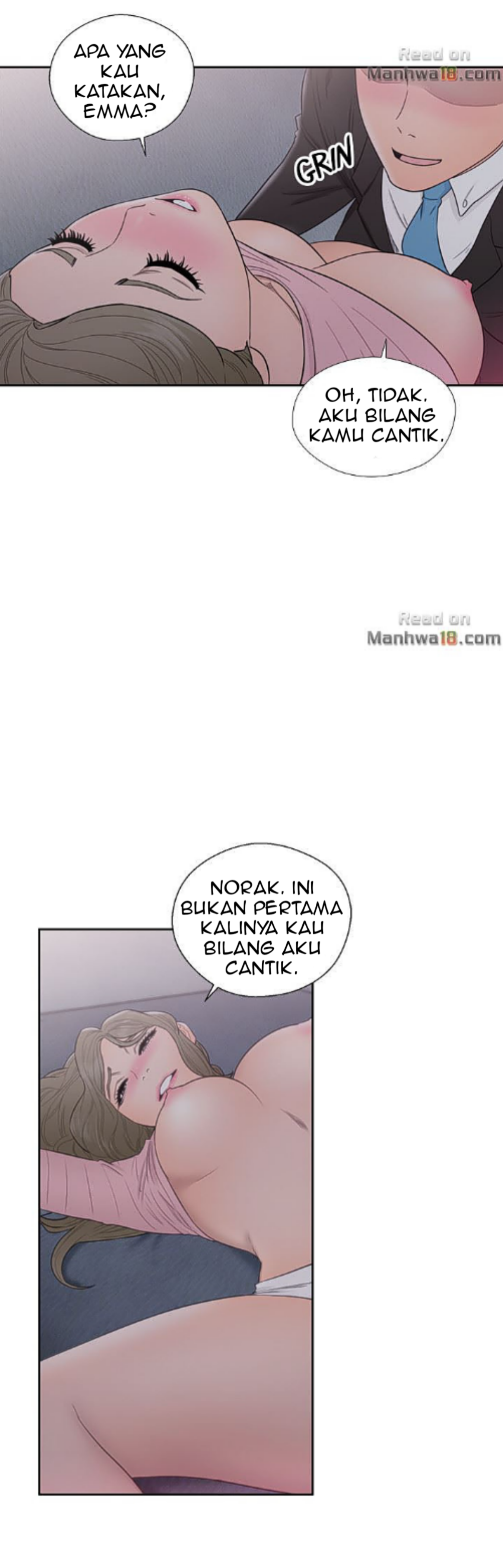 Lust Awakening - Chapter 64 32