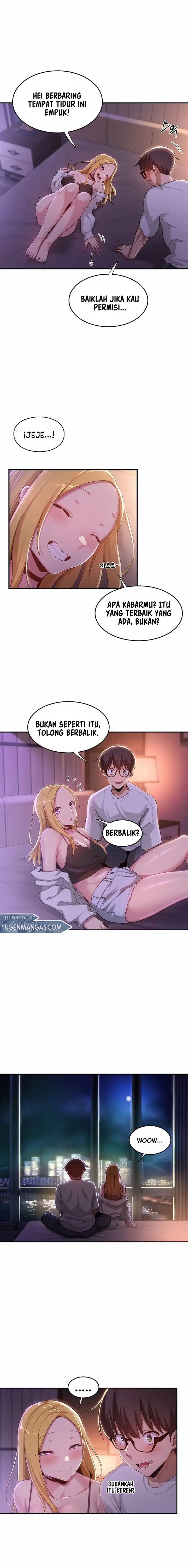 Sextudy Group - Chapter 64 9