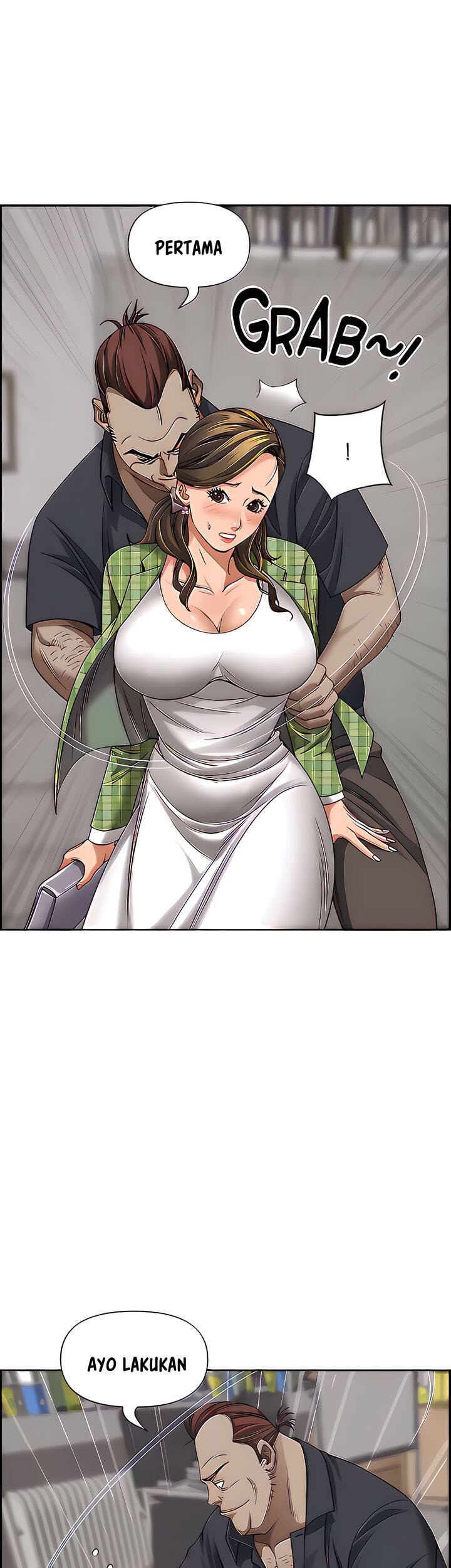 Living With a MILF - Chapter 64 60 Living With a MILF - Chapter 64 60