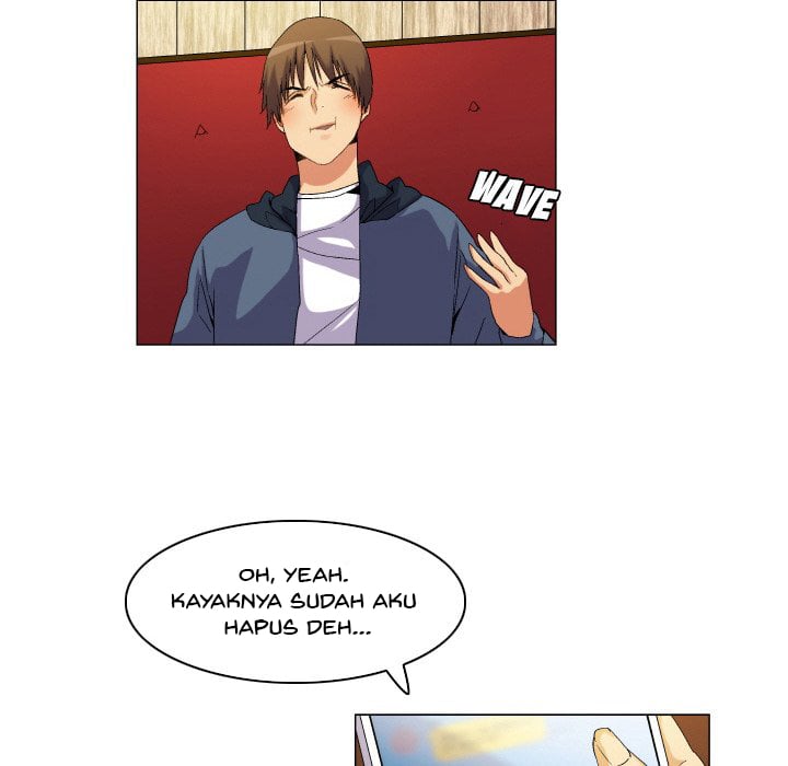 God of App - Chapter 64 27