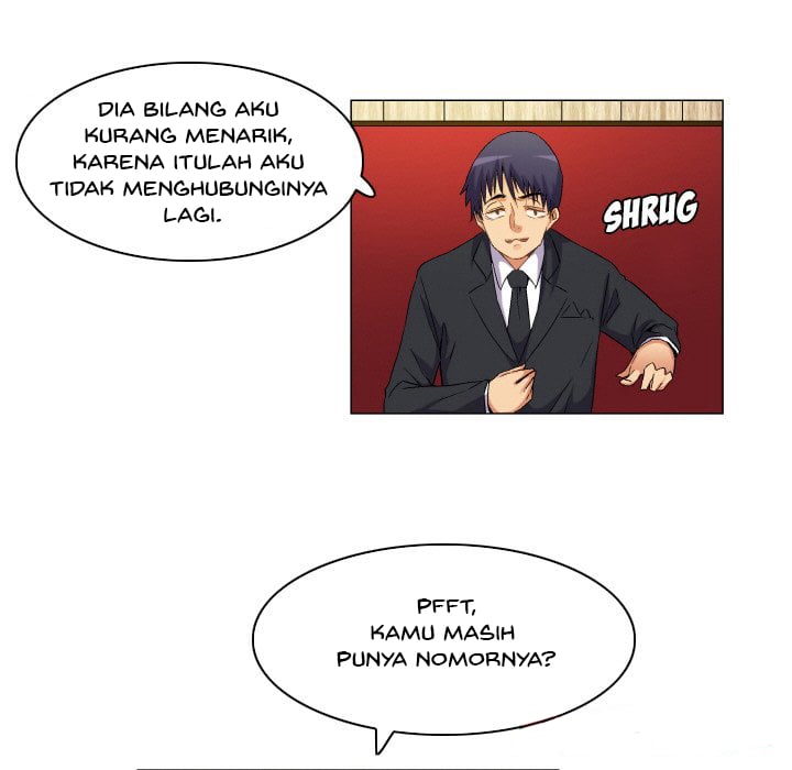 God of App - Chapter 64 26